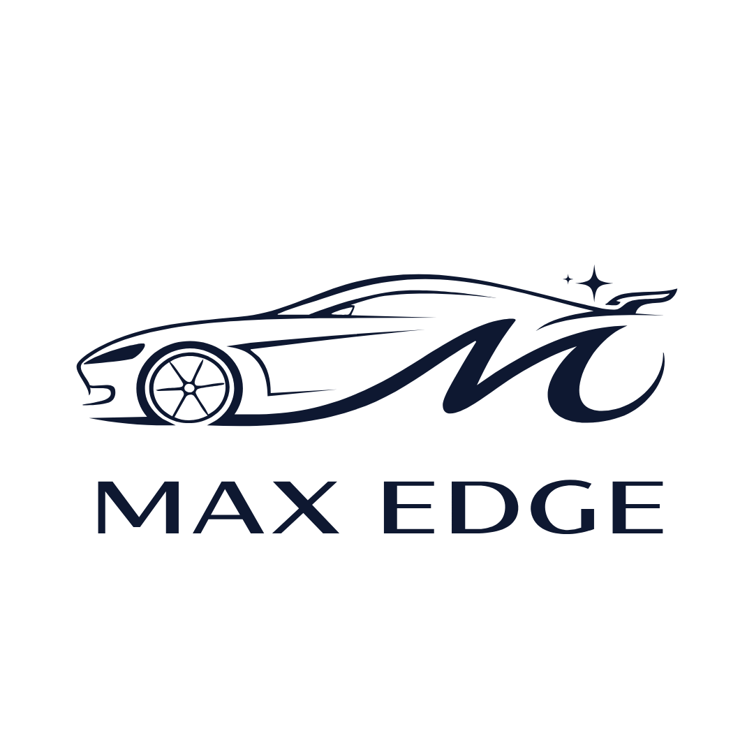 Max Edge Logo
